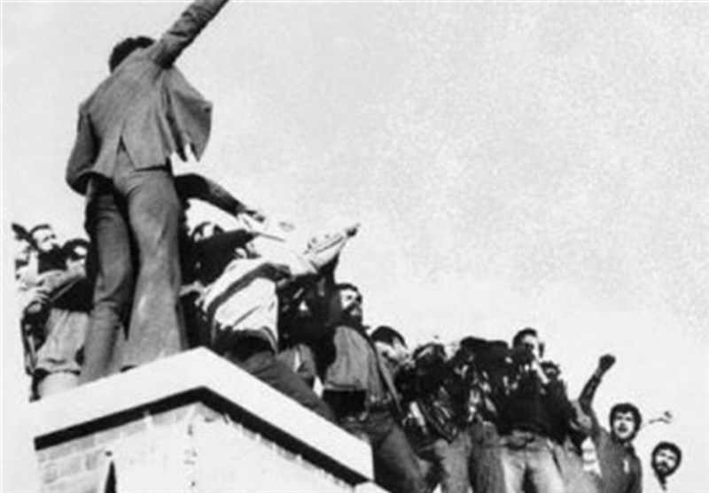 انفجار تکبیر در شب خفقان؛ بازخوانی حماسه بام‌های کابل