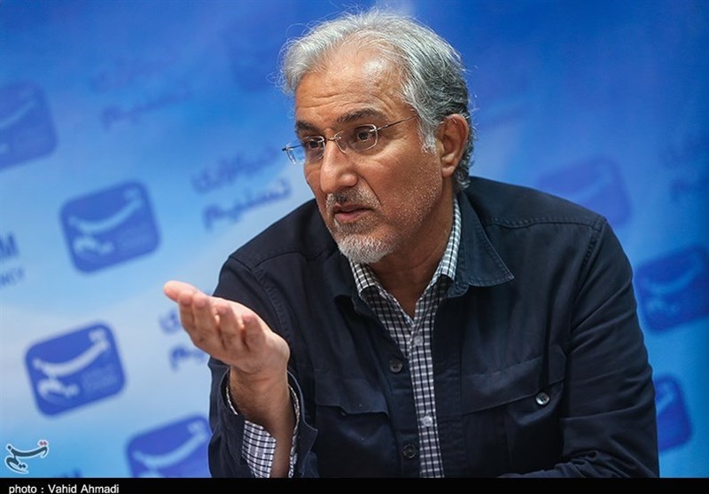 تنگه هرمز می تواند سالی 60 میلیارد دلار درآمد برای ایران داشته باشد