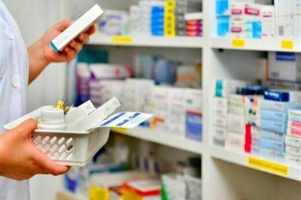 ضربه‌ پلیس به قاچاق دارو؛ دستگیری 2 راننده متهم