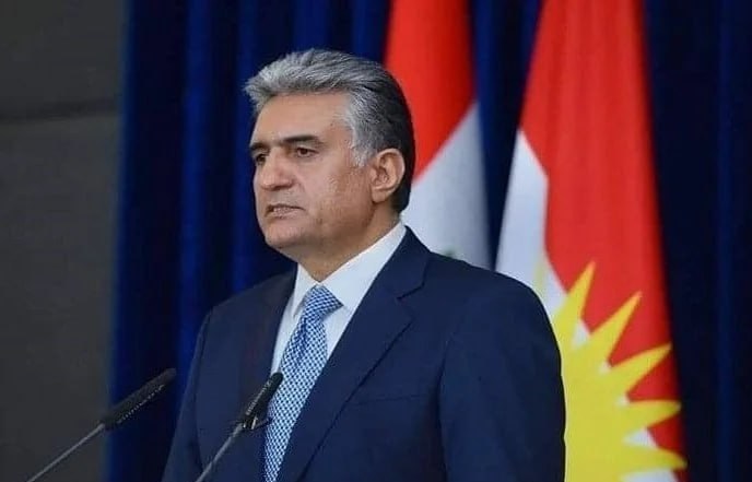 اقلیم کردستان عراق: خروج نیروهای ائتلاف آمریکایی از اربیل آغاز شد