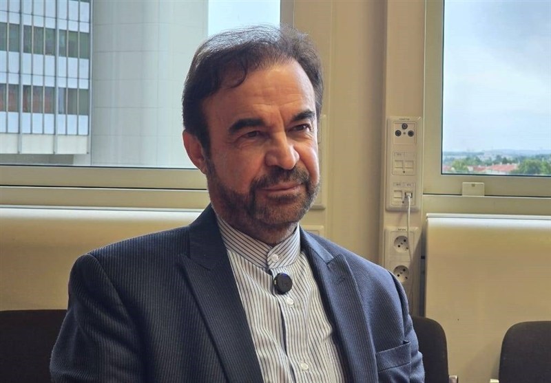 نجفی: آمریکا در سازمان‌های بین‌المللی وین مغلوب دیپلماسی ایران شد