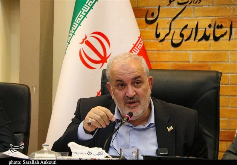 وزیر نیرو: با همراهی مردم تا پایان خرداد خاموشی نداریم