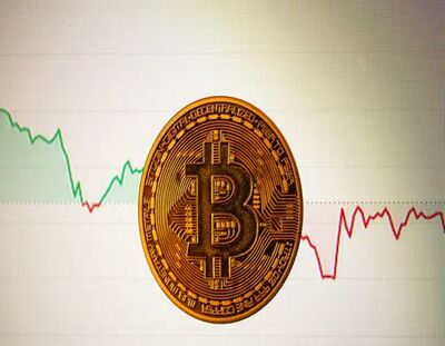 شهرخبر - بیت‌کوین به ۷۸,۰۰۰ دلار سقوط کرد | پایان روند صعودی با کاهش شدید تقاضا