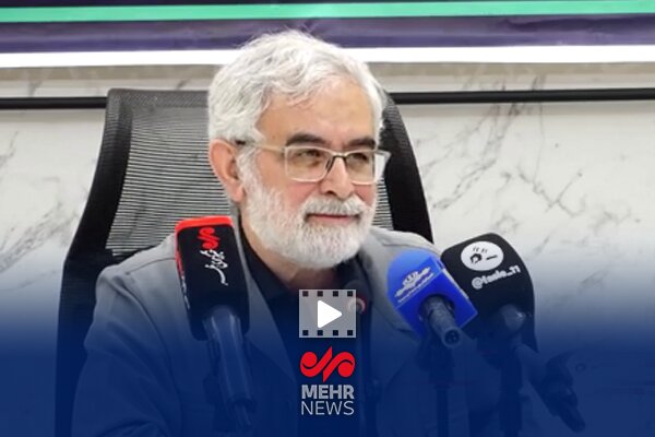 خاطره سخنگوی اسبق قوه قضائیه از تاکید شهید بهشتی بر رعایت قانون