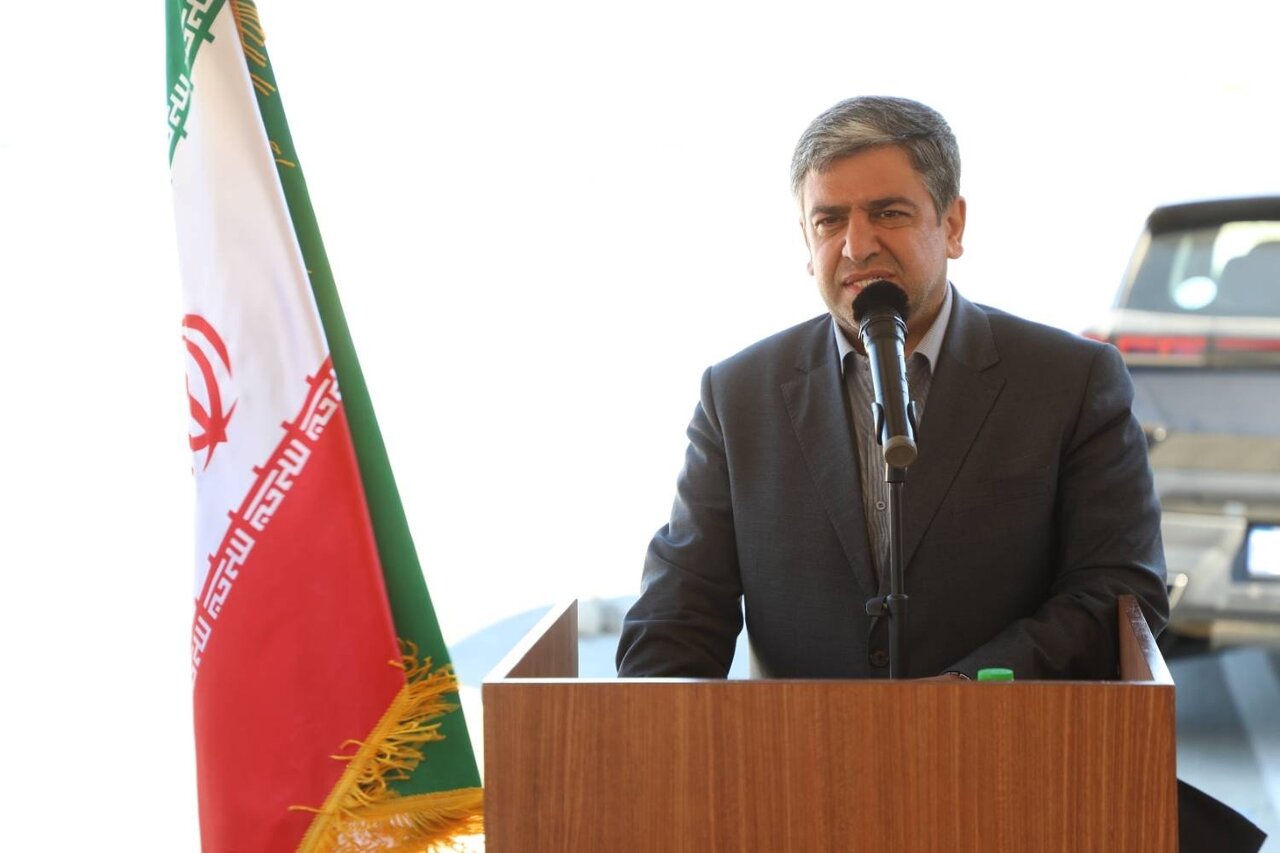 ۳۰۰۰ میلیارد تومان صرف توسعه راه‌های استان اردبیل شد