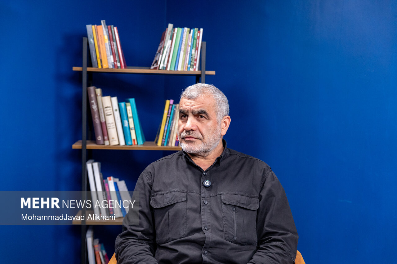 نیکزاد: مجلس «طرح مدیریت تنگه هرمز» را به قانون تبدیل خواهد کرد