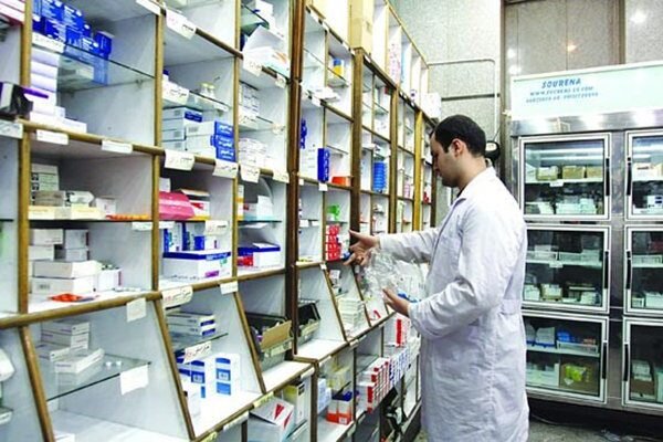 داروخانه ها به "اعتبار فروشی" افراط کرده اند!