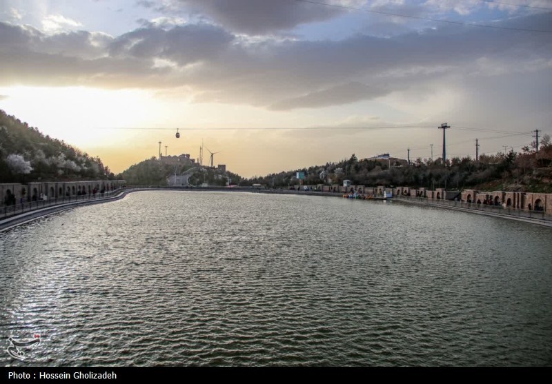 بارش سال زراعی کردستان به 580 میلی‌متر رسید