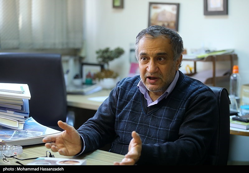 تجریشی: دانشگاه باید «محل ابهام‌زدایی» باشد