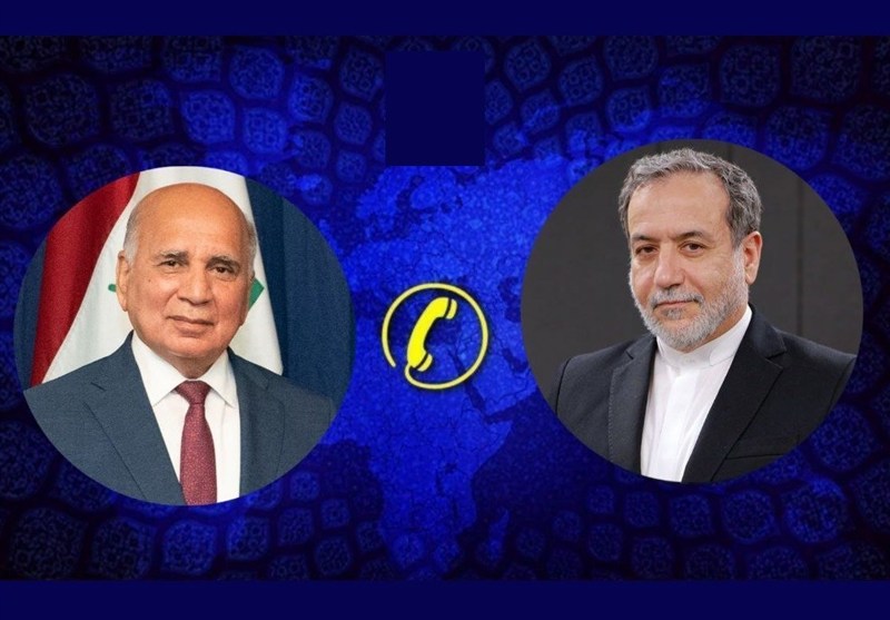 عراقچی: روابط راهبردی ایران و عراق قربانی اظهارات غیررسمی نخواهد شد