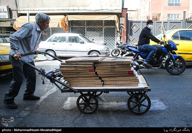 کاغذ دوباره سوار بر هیجانات بازار شد