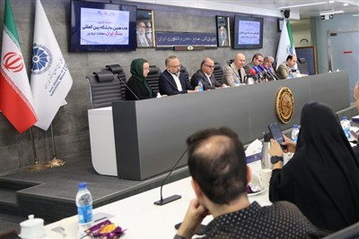 هدف‌گذاری ایران برای صادرات 5 میلیارد دلاری سنگ