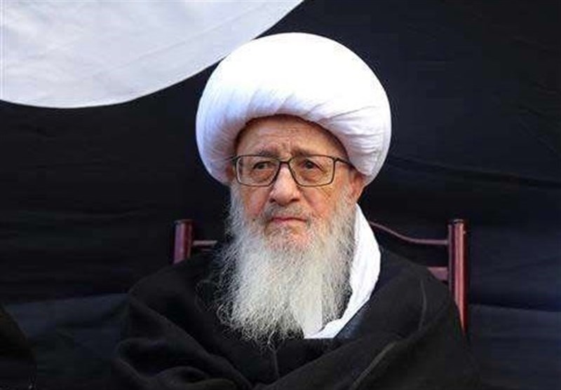 میزان فطریه از نظر آیت‌الله وحیدخراسانی