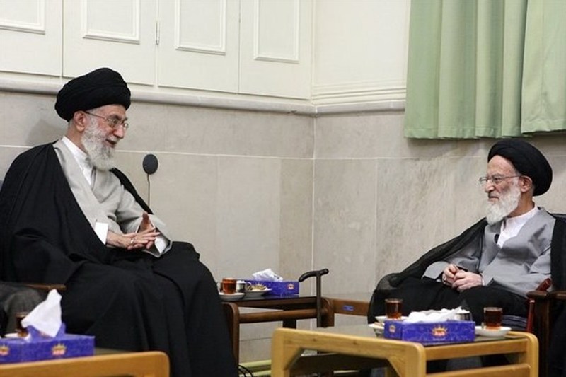 وصف عدالت، جهاد و ازجان‌گذشتگی رهبر شهید در نگاه آیت الله شبیری زنجانی