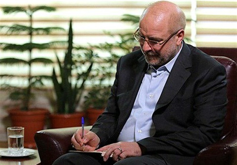 پیام قالیباف به روسای مجالس کشورهای اسلامی به مناسبت حلول ماه رمضان