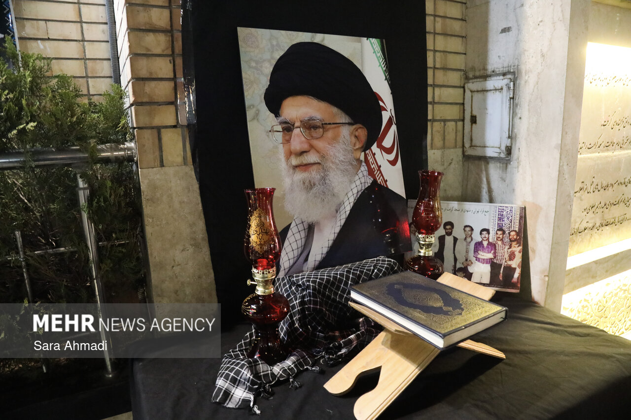 خبرنگار یمنی: سیاست های کلان رهبر شهید ایران تداوم خواهد داشت 