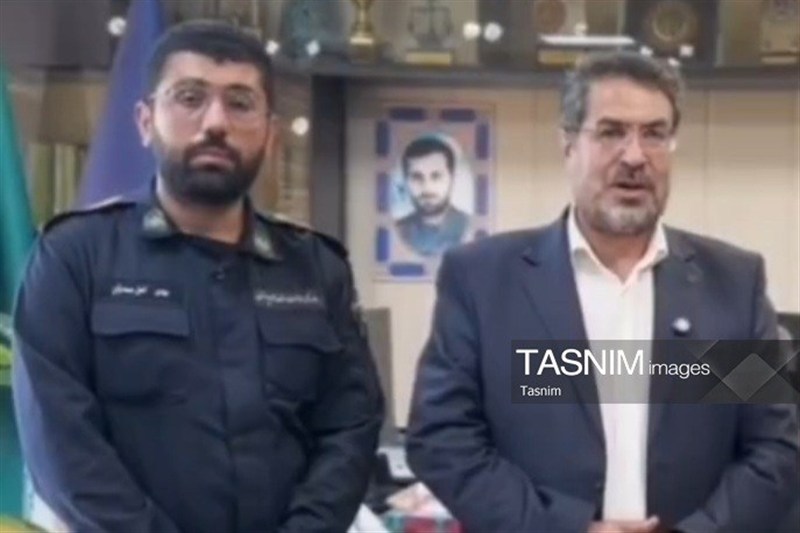 فتح قله کنکور از برجک نگهبانی؛ رتبه 211 سرباز وظیفه تبریزی
