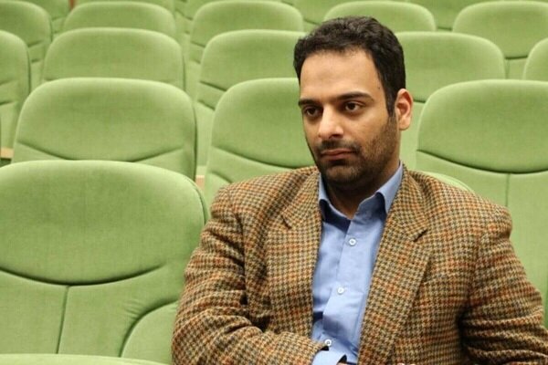 انتشار غزل تازه میلاد عرفان‌پور با عنوان «آزمون» +صوت