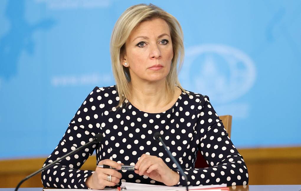 زاخارووا فاش کرد؛ اهداف پنهان آمریکا از مذاکره با ایران