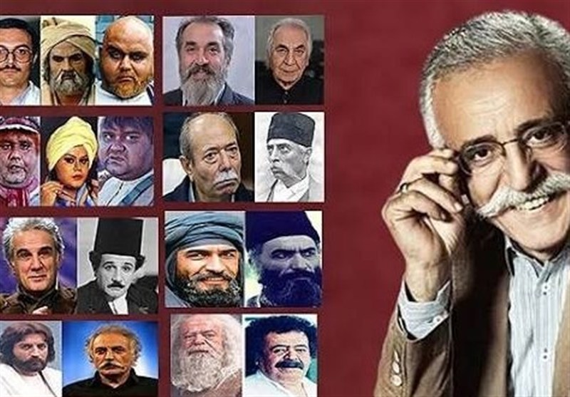 ببینید|عبدالله اسکندری از غم فراغ با یک نابغه به نام اکبر عبدی می‌گوید