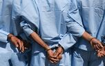 دستگیری ۳ عضو جیش‌الظلم در چابهار و دشتیاری؛ کشف خانه امن و محموله سلاح