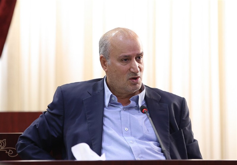تاج: ادامه بازی‌های لیگ برتر به صورت متمرکز برگزار می‌شود