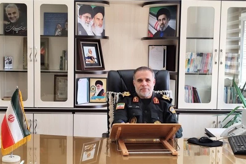 کشف 85 میلیارد ریال کالای قاچاق و دستگیری 453 نفر در اردبیل
