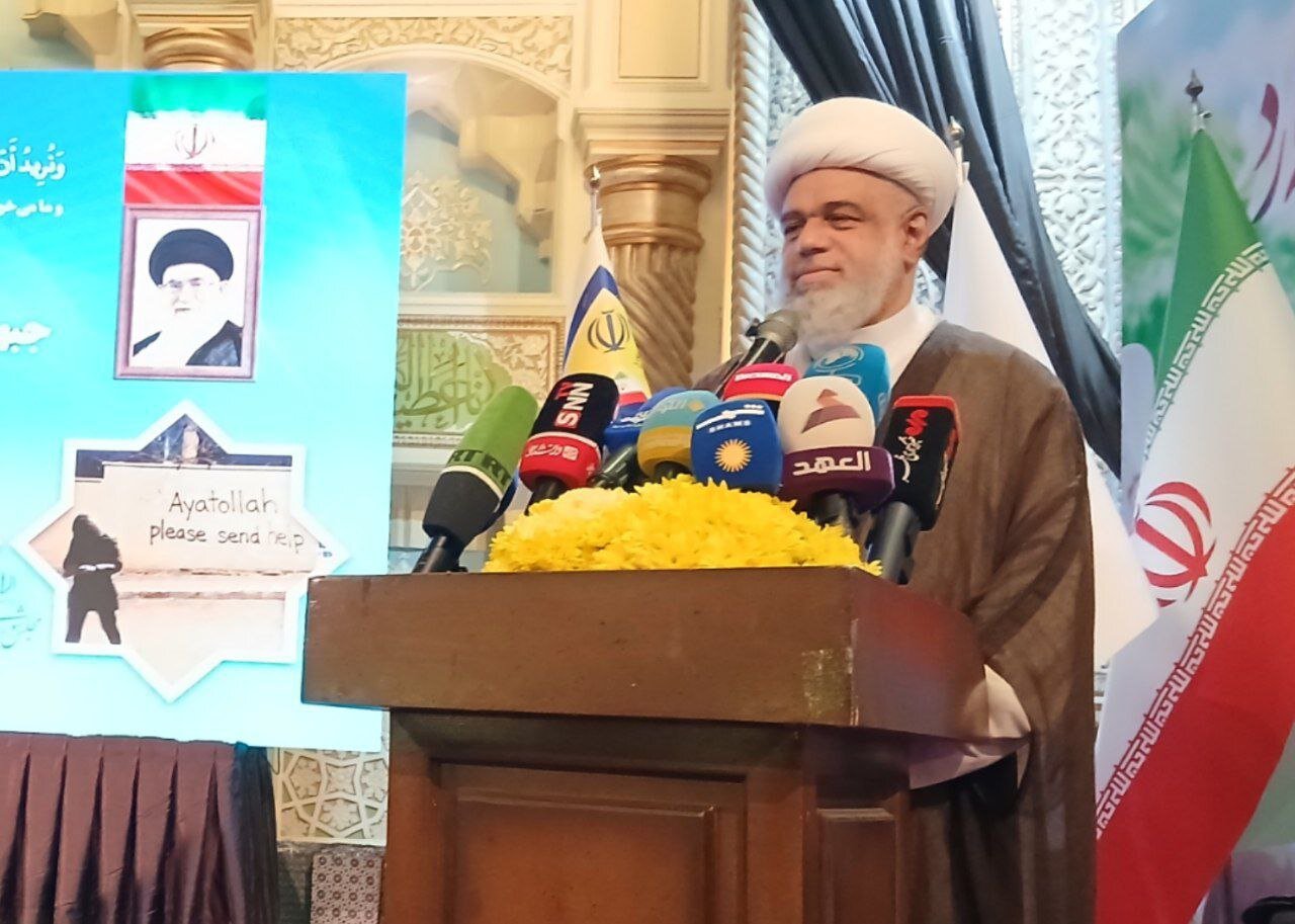 آمریکایی ها باید عواقب هرگونه حمله نظامی به ایران را با دقت بررسی کنند