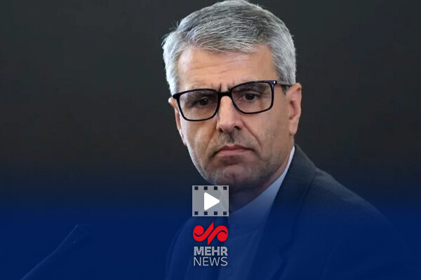 بقایی: تجاوز رژیم صهیونیستی و آمریکا اقدام مطلقا مردود است