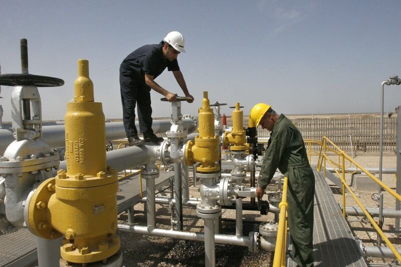 پیشنهاد ذخیره‌سازی گاز در شرایط بحران؛ فرصت‌ها و چالش‌های مخازن CNG