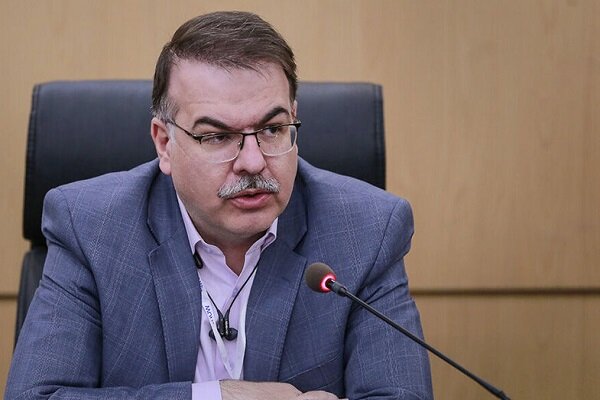 عملیات اجرایی طرح پتروشیمی اسلام‌آباد غرب از سر گرفته شد