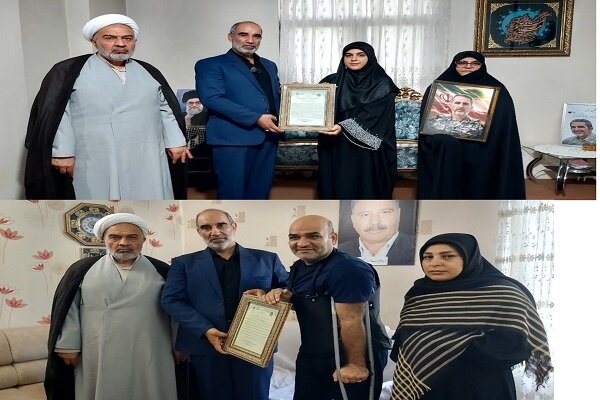 امیر جهانشاهی: تا آخرین قطره خون در برابر دشمنان ایستادگی می‌کنیم