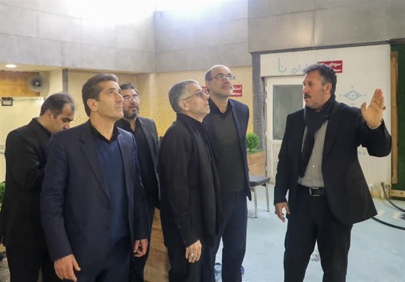 حضور 80000 خودروی غیربومی در اردبیل
