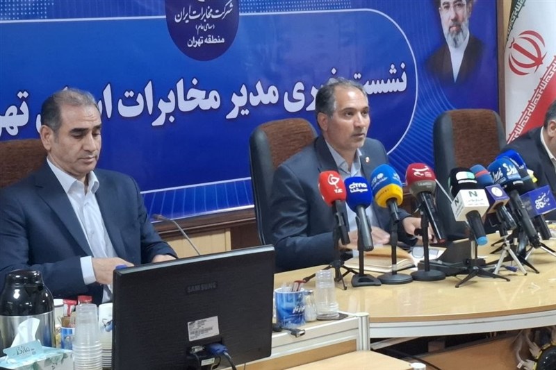 مخابرات: هزینه 4 تا 5 میلیونی فیبر نوری مشترکین نامتعارف نیست