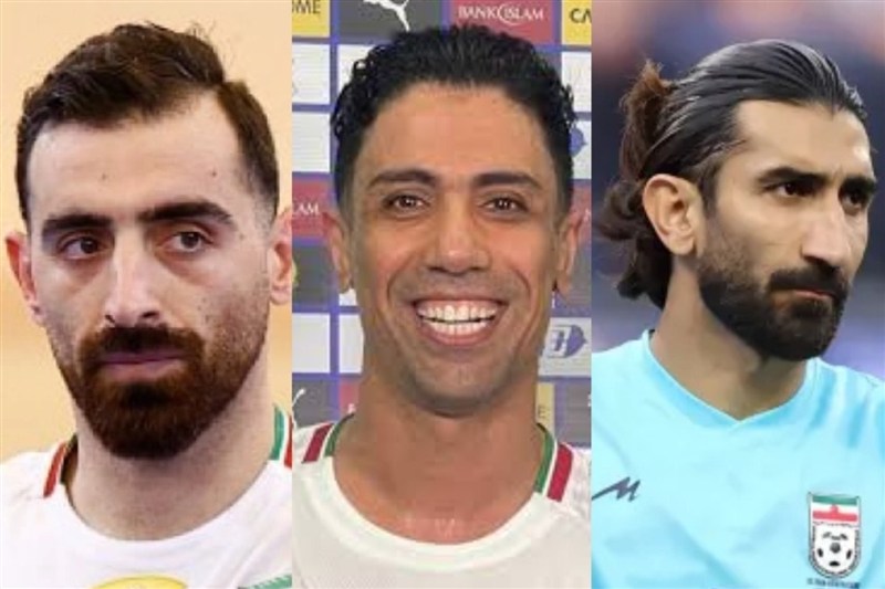 بررسی عملکرد بیرانوند و رقبا در آسیا/ جایزه فوتسال به ایران می‌رسد؟