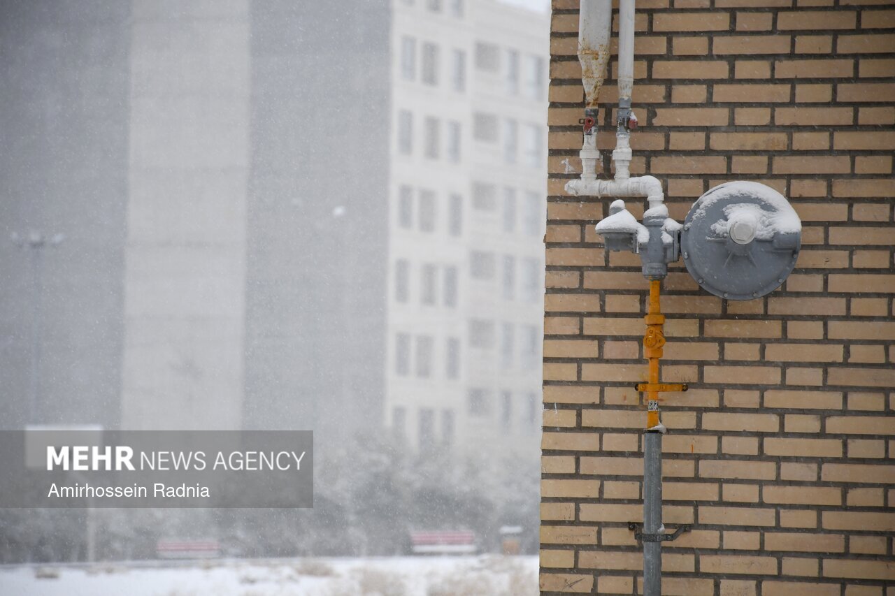 طرح «کارور گاز»؛ گام عملی برای مهار مصرف و کاهش ناترازی انرژی