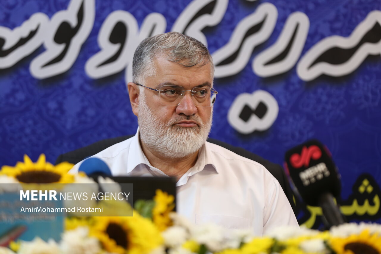 ۱۰۰۰ پروژه نیمه‌تمام در سطح تهران وجود دارد
