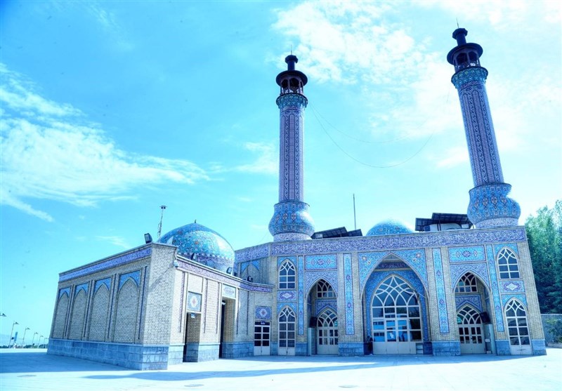 مراسم عزاداری سیدالشهدا (ع) در موزه دفاع مقدس برگزار می‌شود