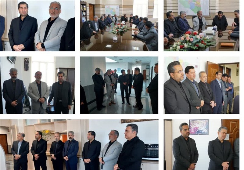 پایداری شبکه برق در شرایط حساس نشانه روحیه جهادی است