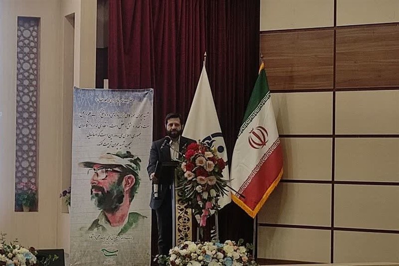 دانشگاه باید در خط مقدم اقتدار علمی و فناوری کشور قرار گیرد