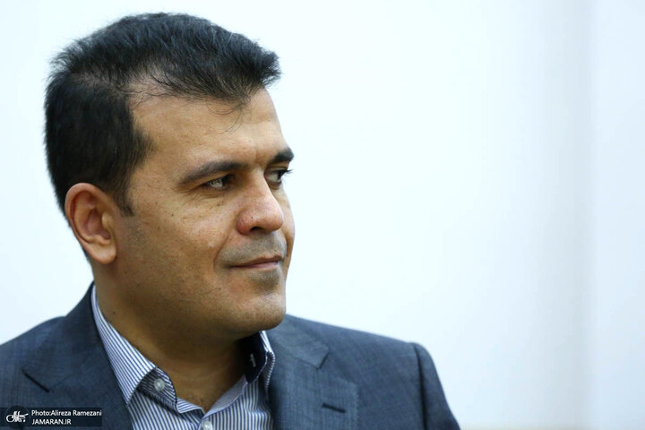 افشاگری معاون پزشکیان از علت تاخیر در بازگشت اینترنت‌ها به شرایط عادی