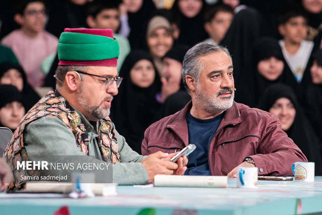 آنتن شبکه سه تنوع در ماه مبارک رمضان; از گروه قرآنی تا ناخدا