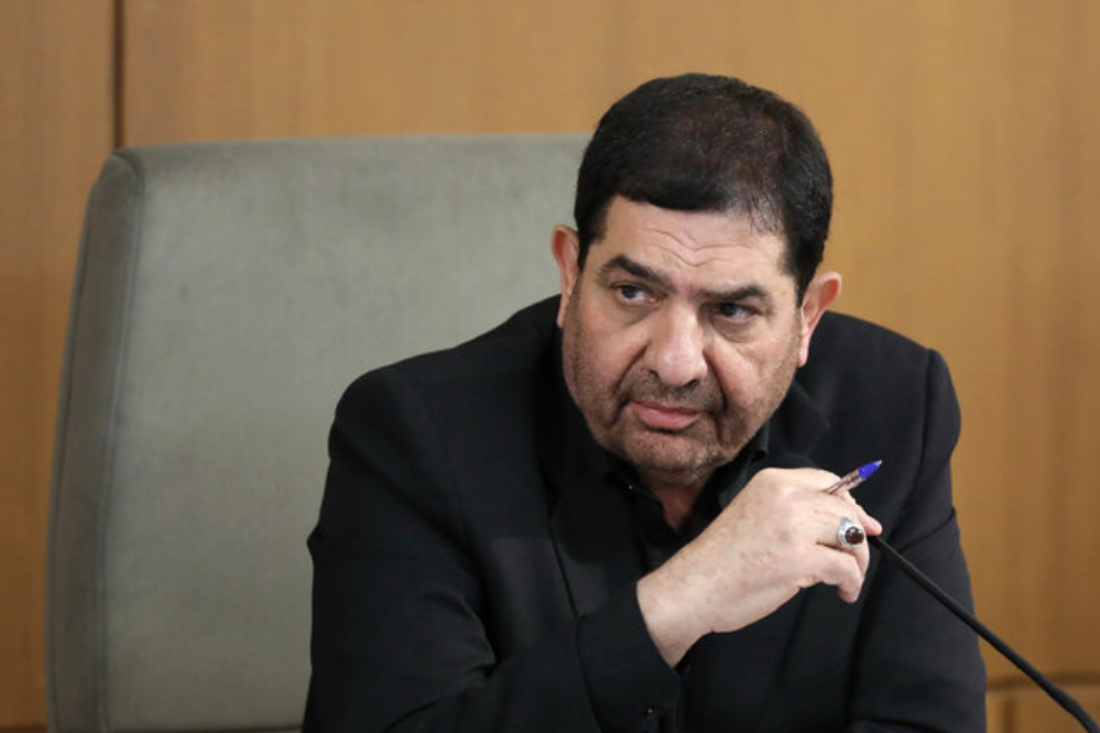 مخبر: حقوق بشر غربی در میناب، لامرد و سیریک دفن شد