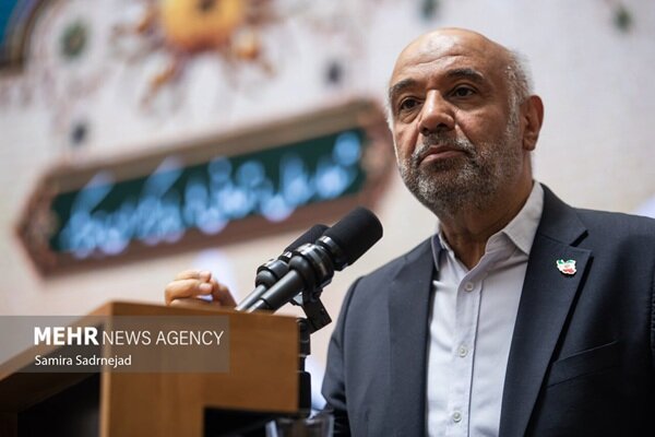 میدری: مسکن کارگری با طرح‌های نوآورانه پیگیری جدی می‌شود
