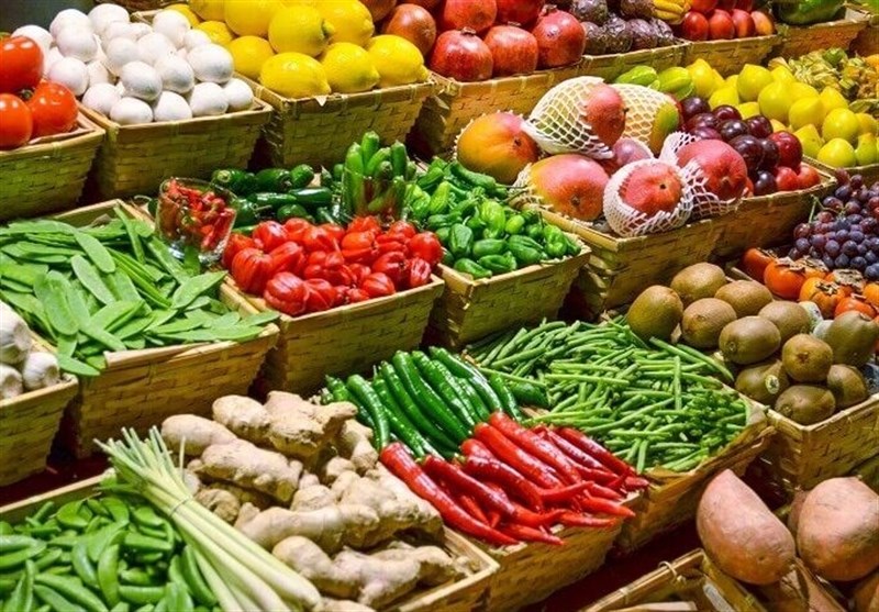 عمده محصولات تولیدی رزن بدون فرآوری خارج می‌شود