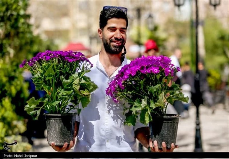 بسیج 750 نیروی خدمات شهری برای آراستگی اصفهان در آستانه نوروز