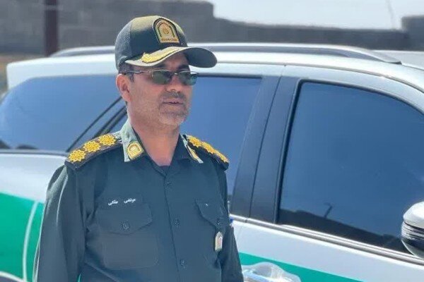 توصیه‌های پلیس دماوند برای افزایش امنیت موتورسیکلت‌ها