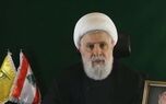 دبیرکل حزب‌الله لبنان: جز مقاومت راهی نداریم؛ آزادی جنوب لبنان نزدیک است