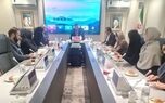 تأکید ایران بر نقش زنان کارآفرین در توسعه همکاری‌های اقتصادی بریکس