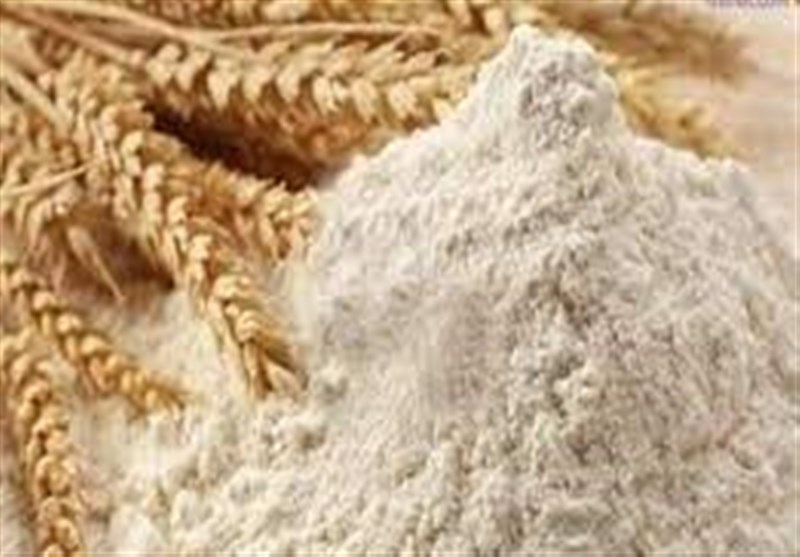 قشم برای تأمین پایدار نان، سراغ تولید آرد در داخل جزیره رفت